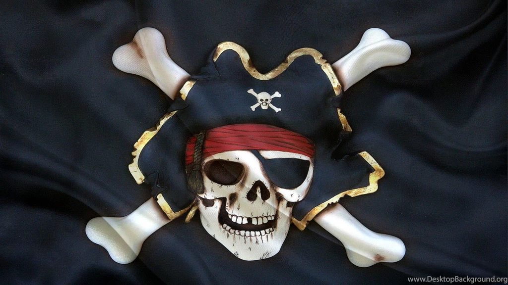 Jolly Roger Wallpapers And Images Wallpapers, Pictures, Photos
