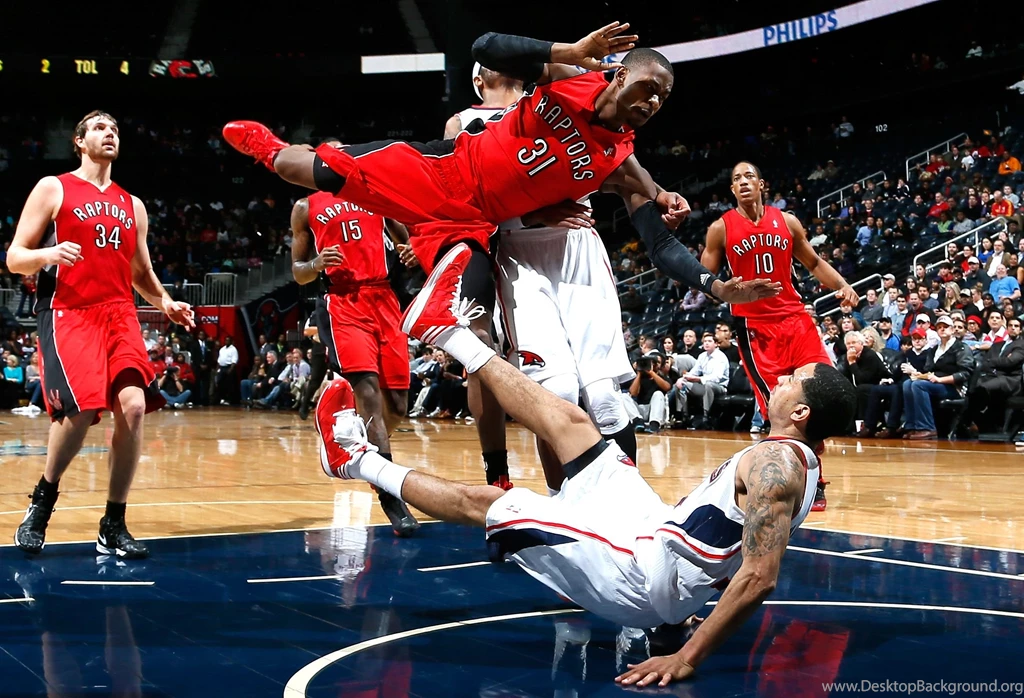 Toronto Raptors HD Wallpapers