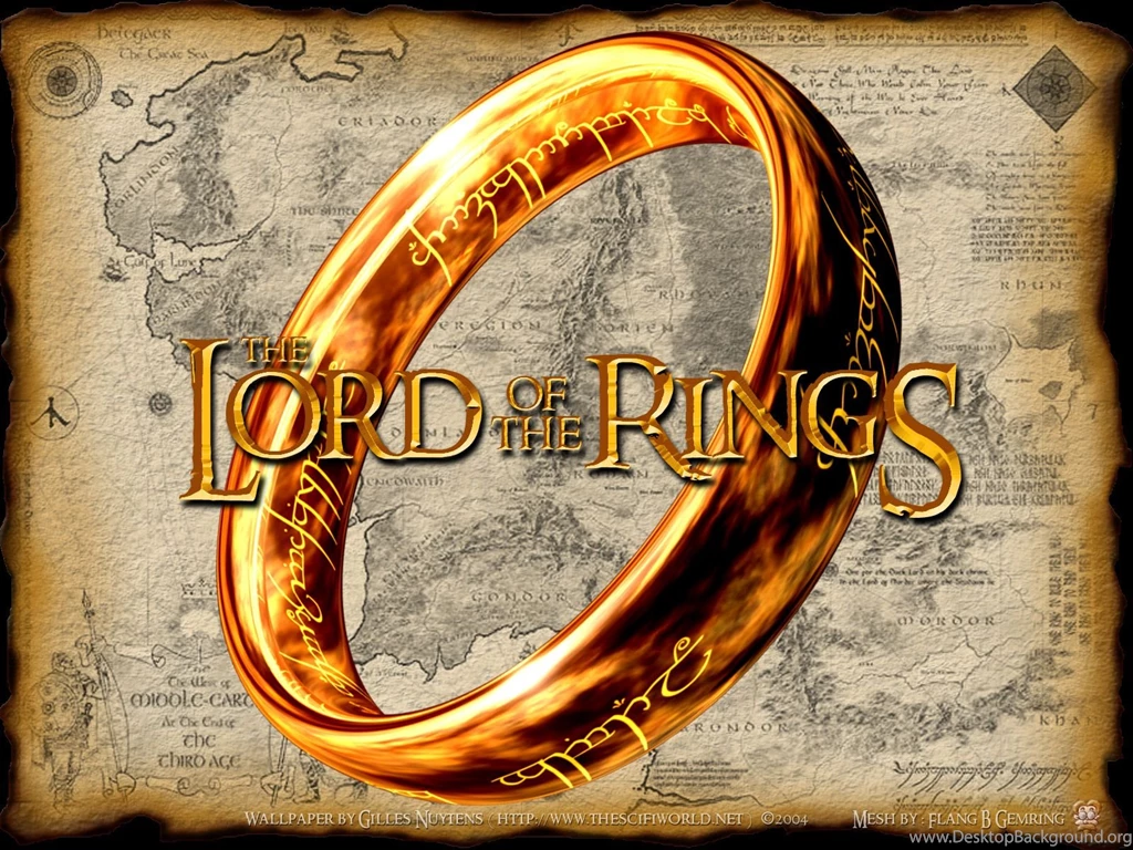 Lord Of The Rings Wallpapers And Backgrounds