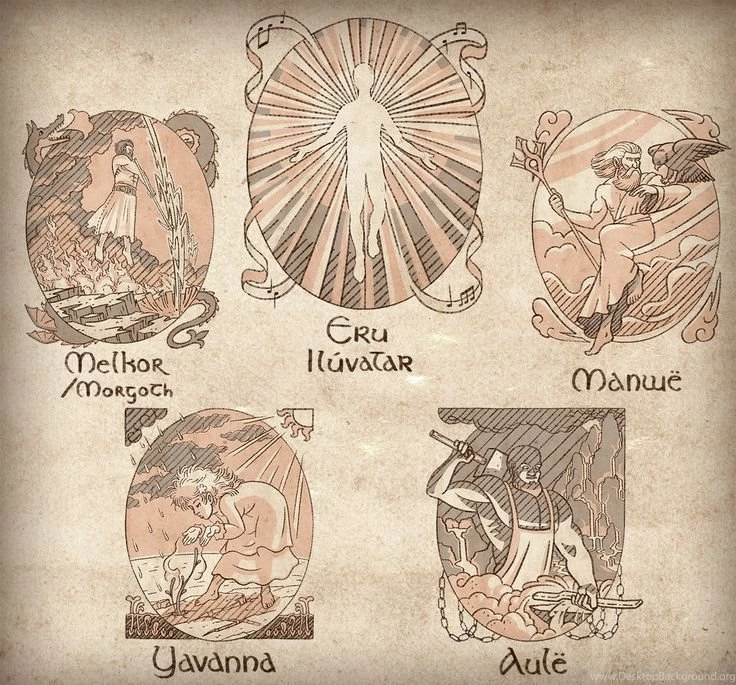 Cgp Grey Lotr Wallpapers Google Search
