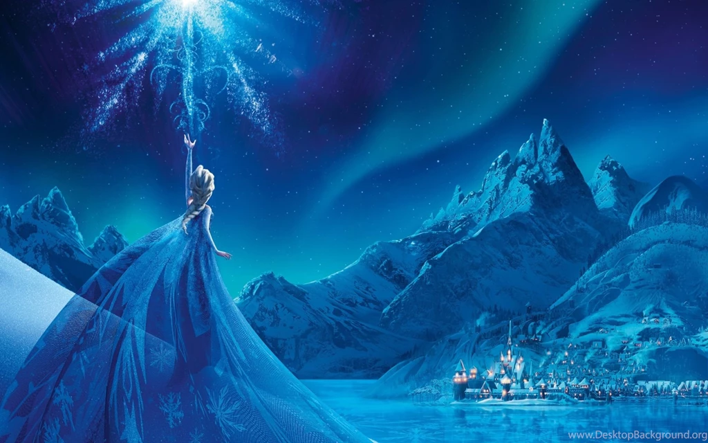 Frozen Elsa Snow Queen Palace 1920x1200.jpg