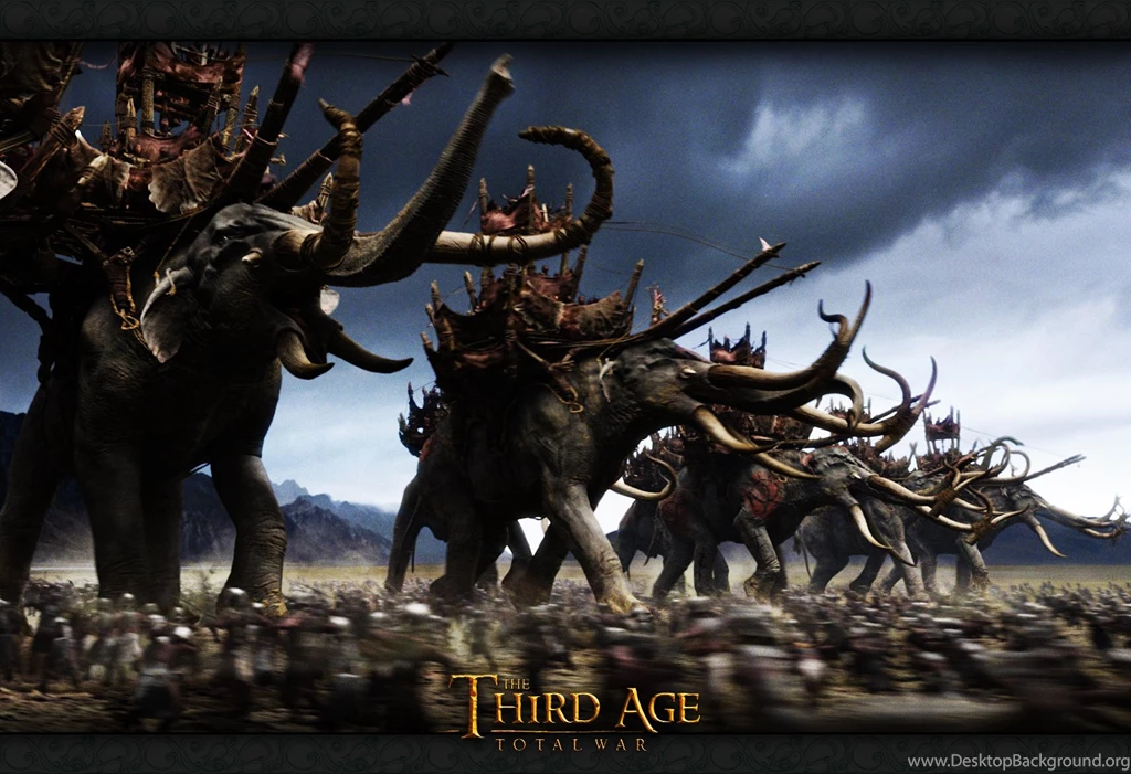 42 Lord Of The Rings HD Wallpapers