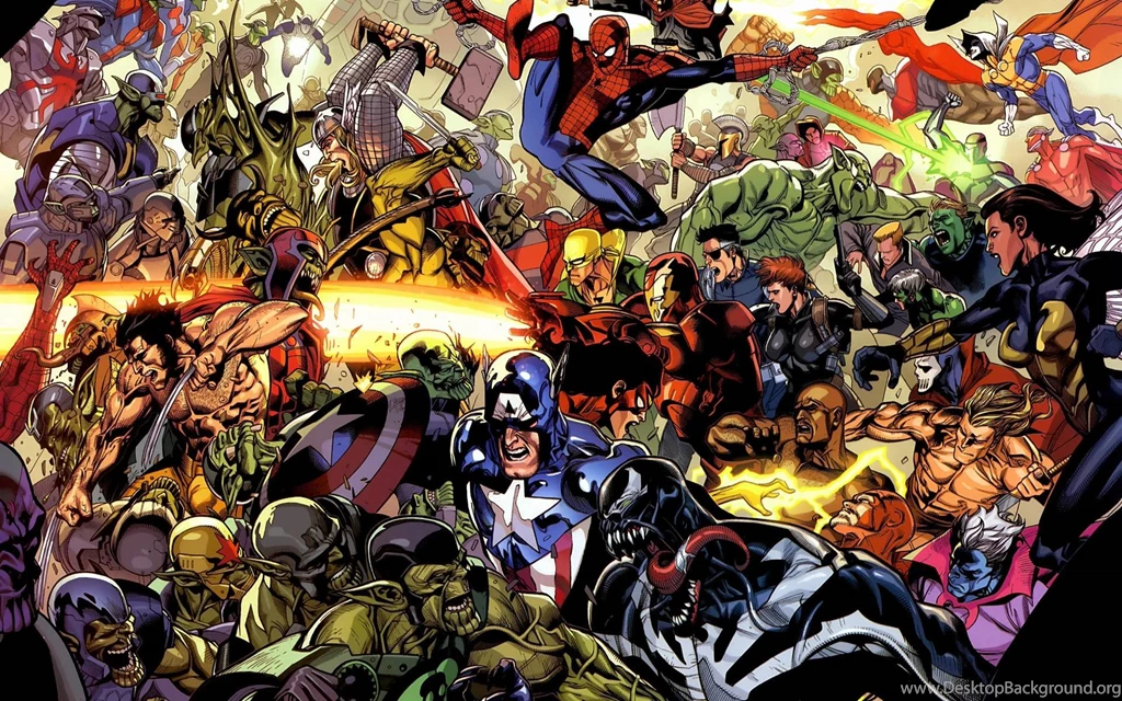 Avengers Comic Wallpapers   Wallpapers Cave