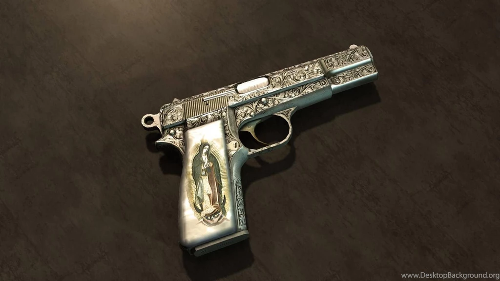 Fallout New Vegas Wallpapers (