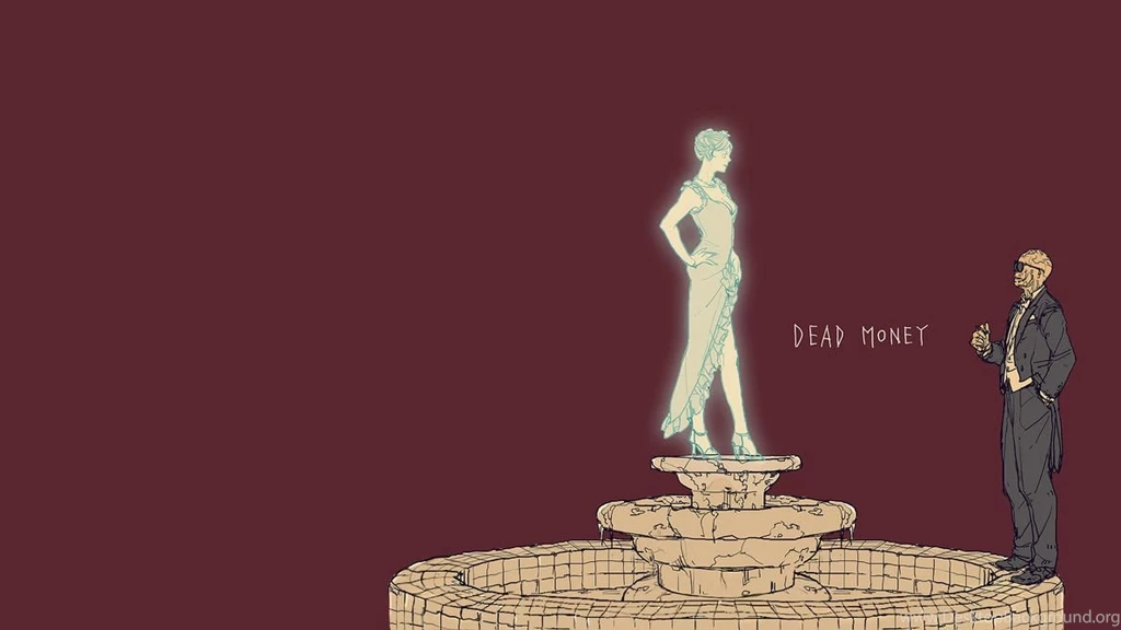 Fallout New Vegas Wallpapers By Cenarius 666 On DeviantArt