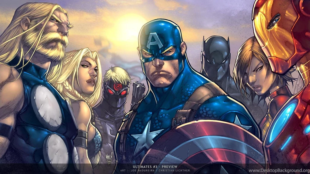 Avengers Avengers Comics Black Panther Comics Captain America ...