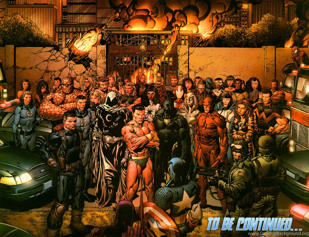 Avengers Comics Marvel Comics Wallpapers   (