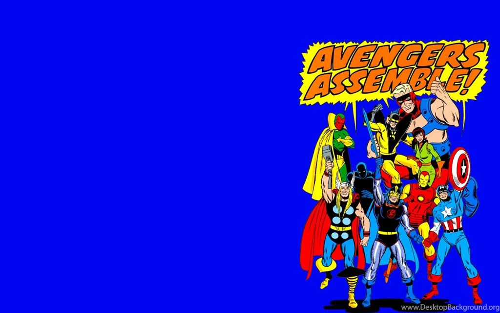 Image Comic Wallpapers Wallpapers Cave
