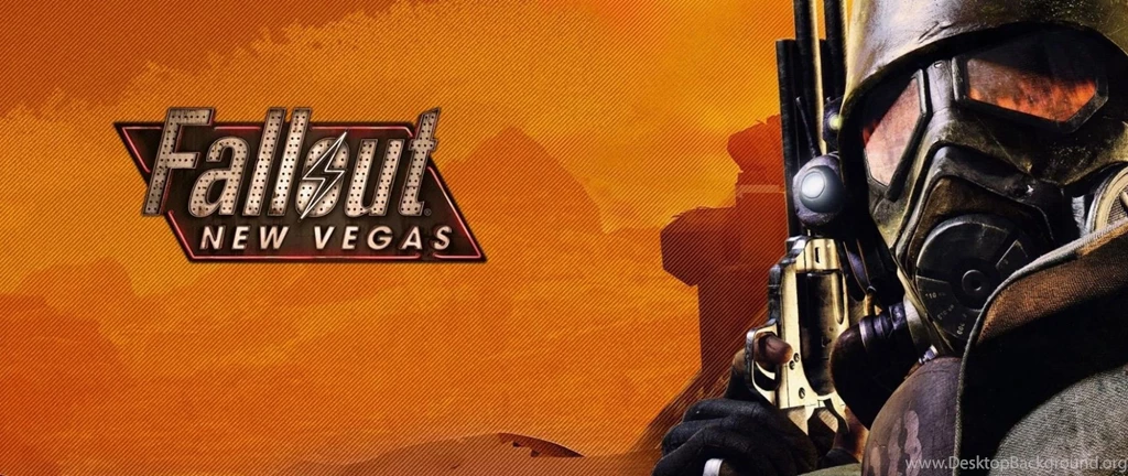 2560x1080 21:9 TV Fallout New Vegas Wallpapers HD, Desktop ...