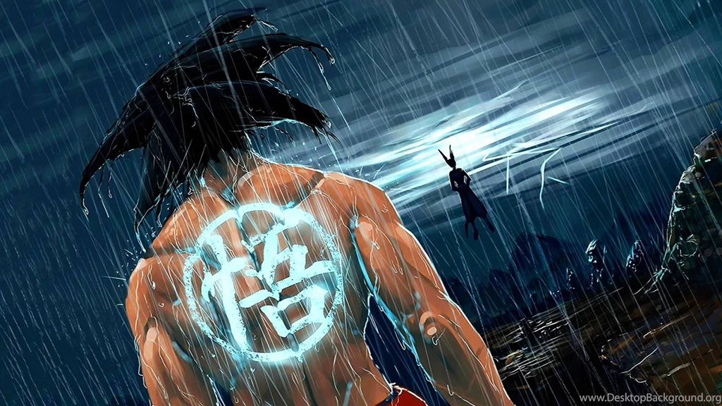 Goku Wallpapers / 1920x1080