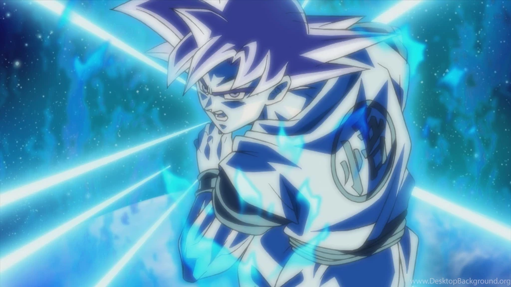 Dragon Ball Z HD Wallpaper, Dragon Ball Z Images