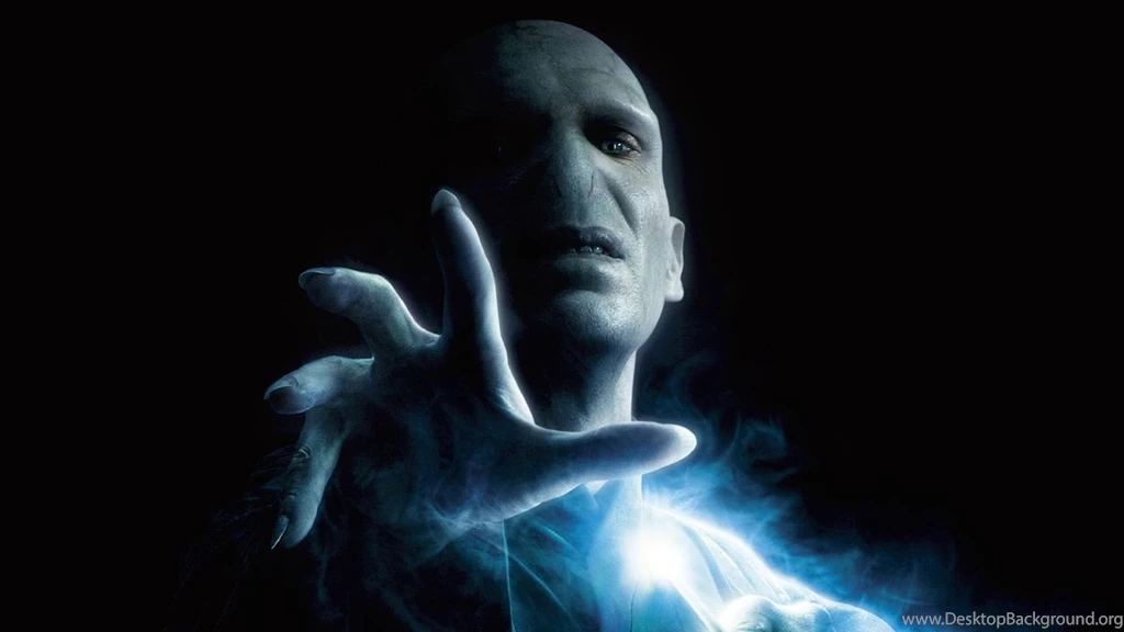 Lord Voldemort Wallpapers
