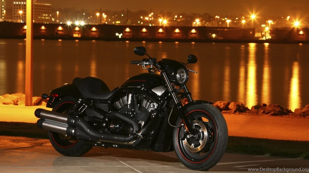 Harley Davidson Pictures