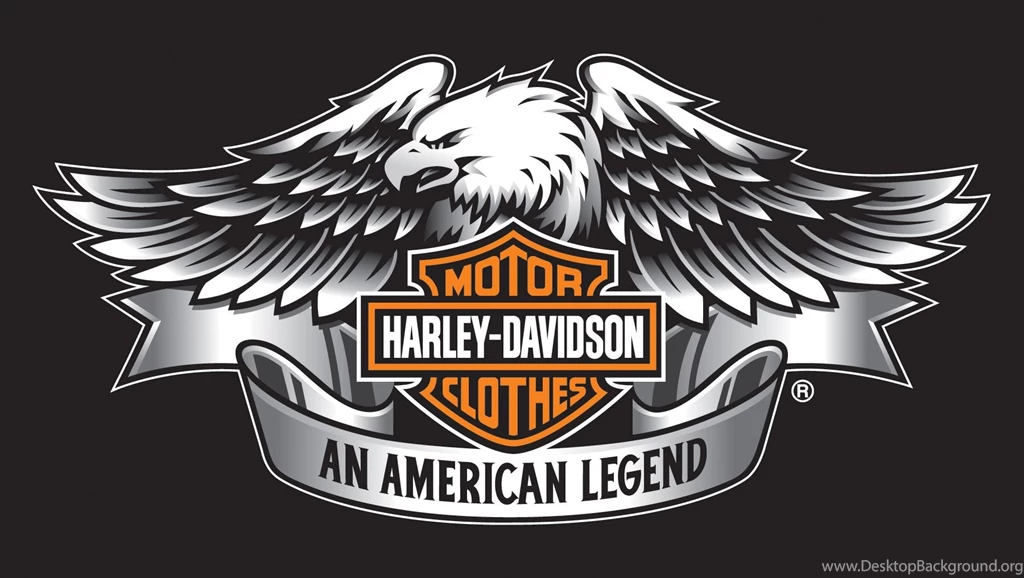 Harley Davidson Logo Wallpapers Latest Wallpapers