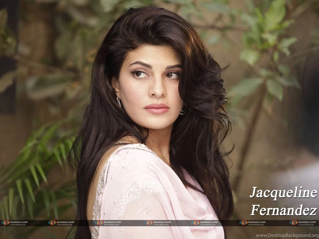Jacqueline Fernandez