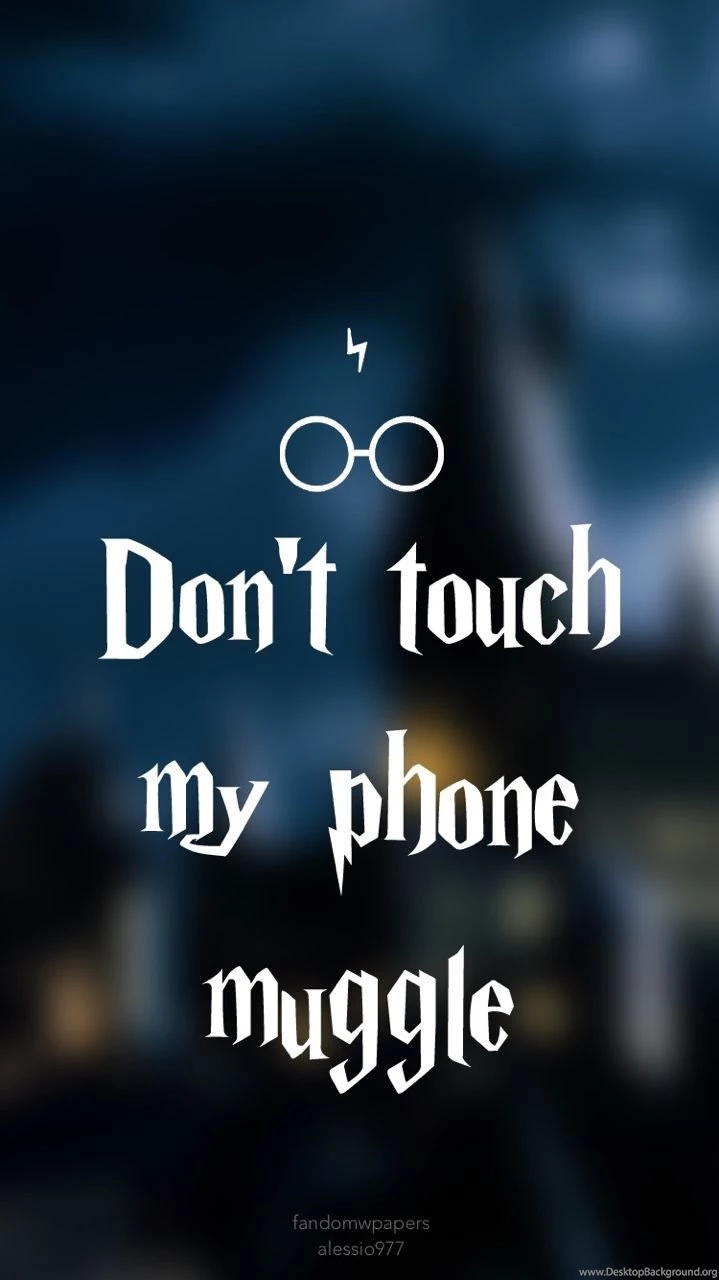 Wallpapers — Harry Potter