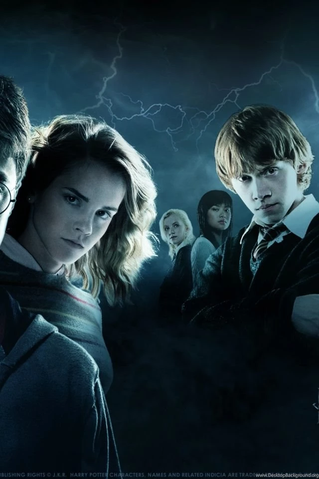 640x960 Harry Potter Iphone 4 Wallpapers