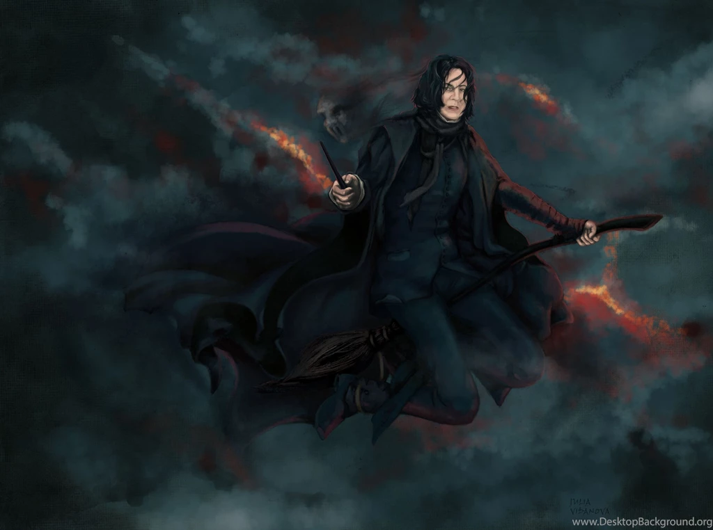 Harry Potter Computer Wallpapers, Desktop Backgrounds