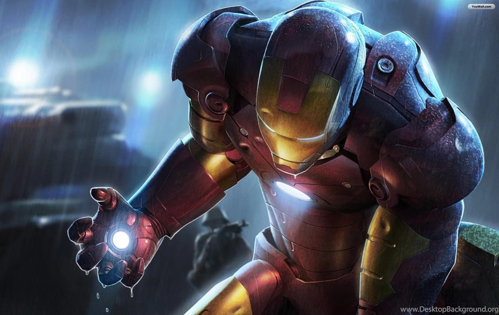 Iron Man Wallpapers 1900x1200 Pixel Youwall Direct Download ...