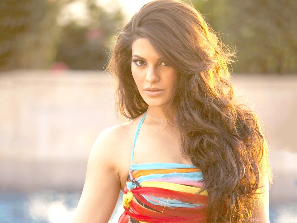 Latest Jacqueline Fernandez Beautiful Hd Wallpapers