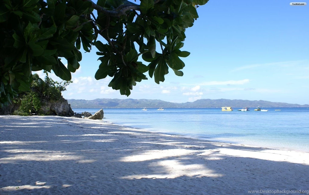 YouWall Peaceful Beach Wallpapers Wallpaper,wallpapers,free ...