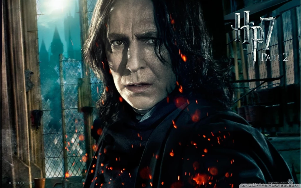 Harry Potter Wallpapers 29 – HD Wallpaper, Wallpapers Pics   The ...