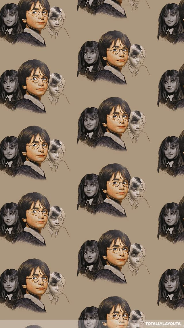 Harry Potter Whatsapp Wallpapers Iconic Whatsapp Chat Wallpapers