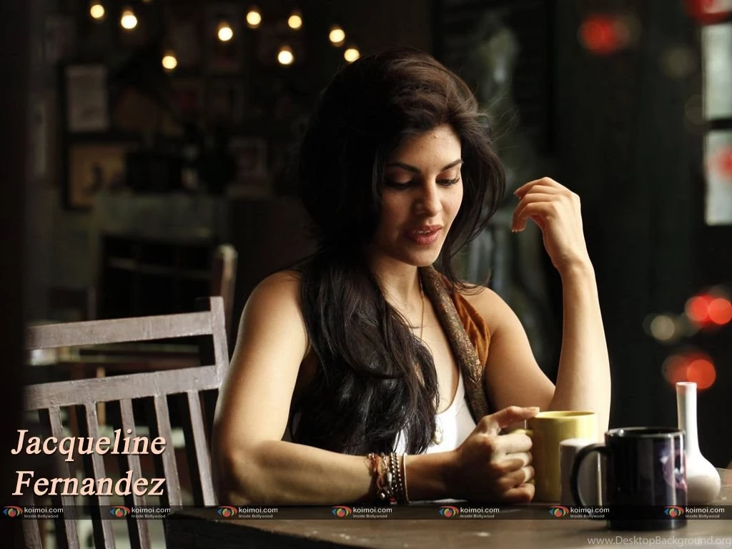 Jacqueline Fernandez