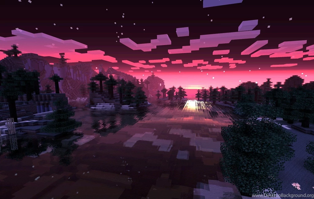 Minecraft Wallpapers 1900x1200 (