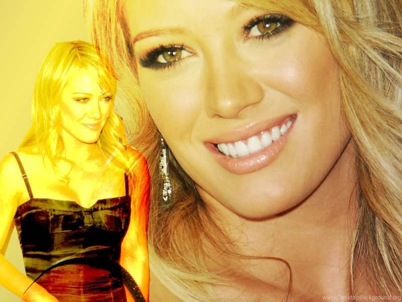 Hilary Hilary Duff Wallpapers (1409925) Fanpop