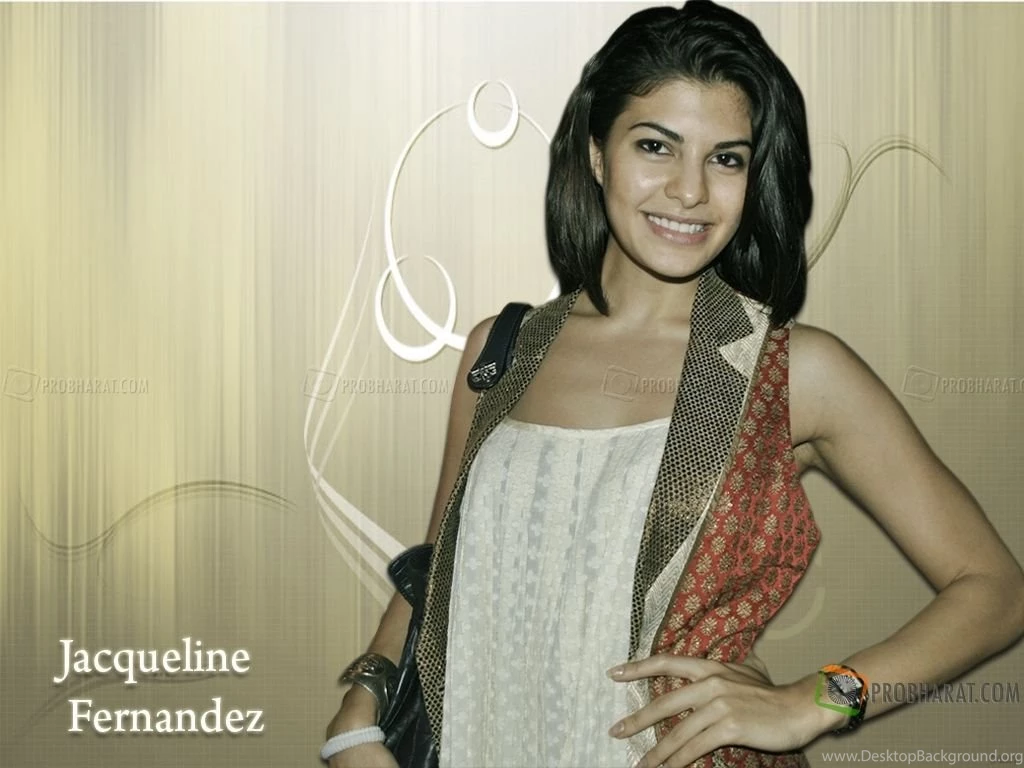 Jacqueline Fernandez Wallpapers Download   HDwallpaper4U.com