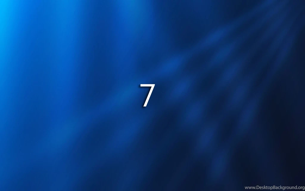 Windows 7 Ultimate Wallpapers