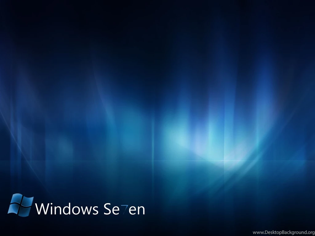 Windows 7 Wallpapers Set 1