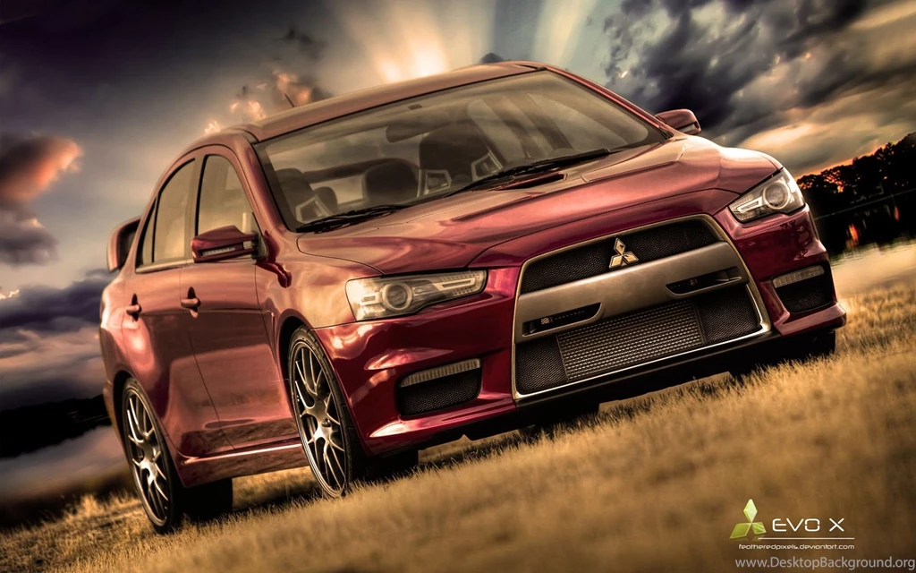 Top 5 Mitsubishi HD Car Wallpapers Archives   My CMS