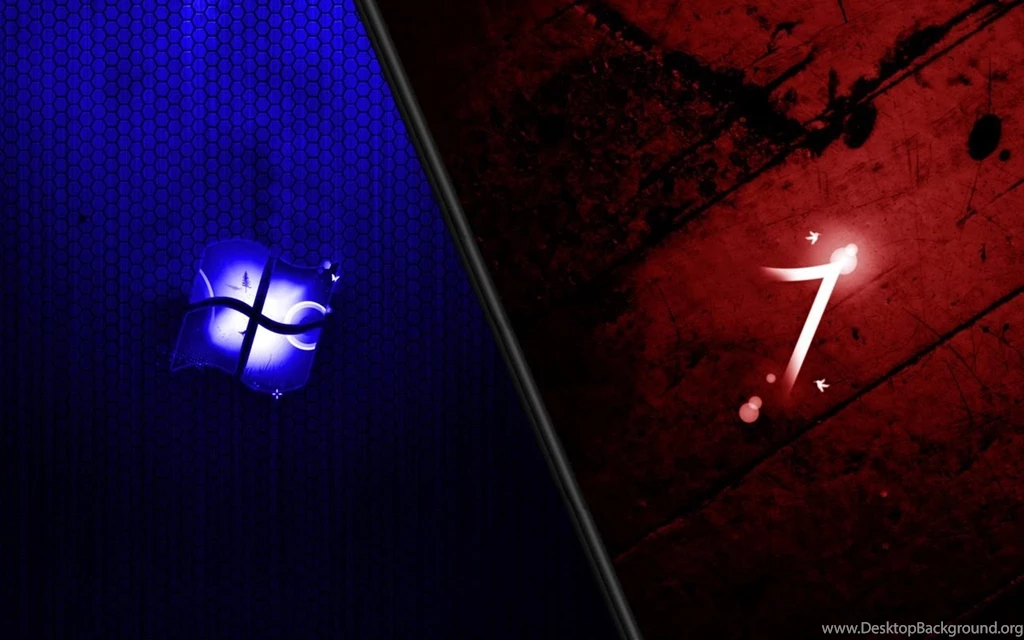 45 Spectacular Windows 7 Desktop Backgrounds