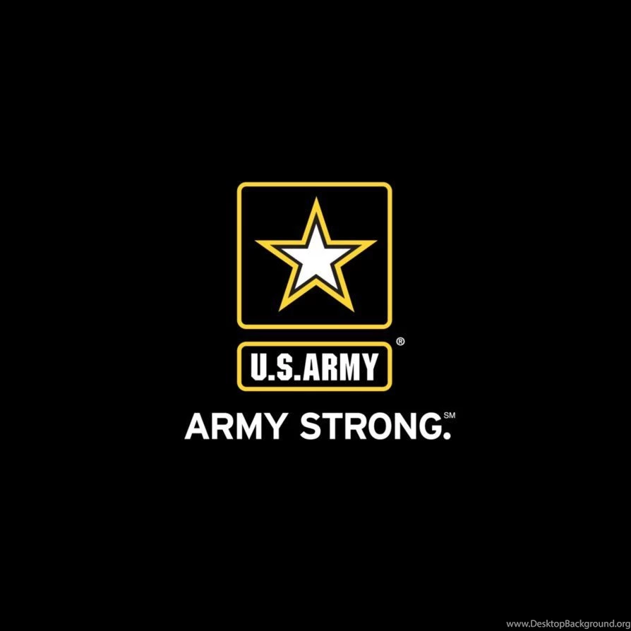 Army Strong Logo Wallpapers By SigmaX1277 On DeviantArt