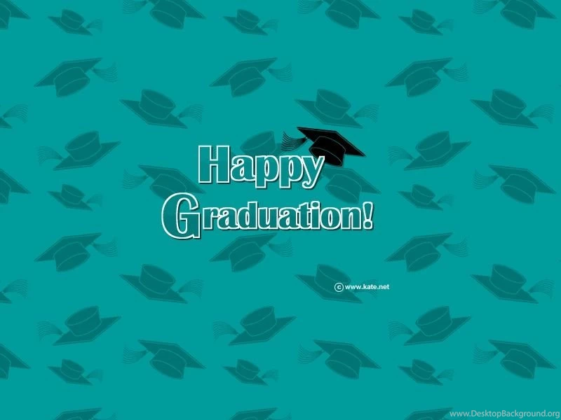 Gallery For High School Graduation Wallpapers
