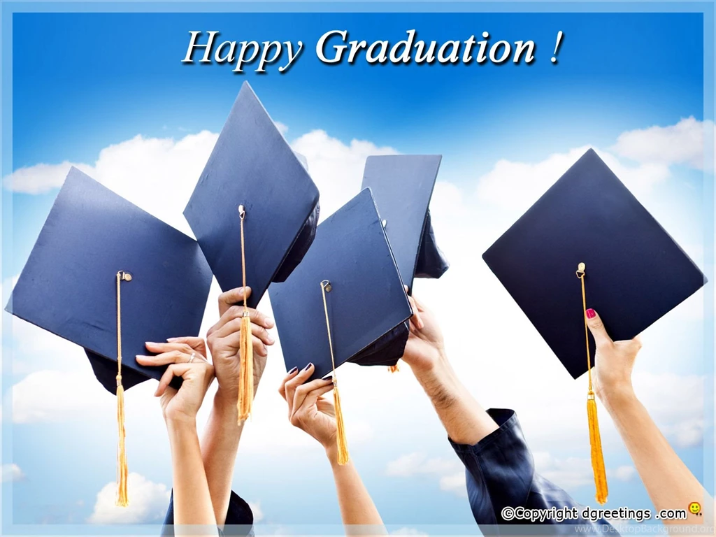 Graduation Wallpapers Of Different Sizes : Dgreetings.com
