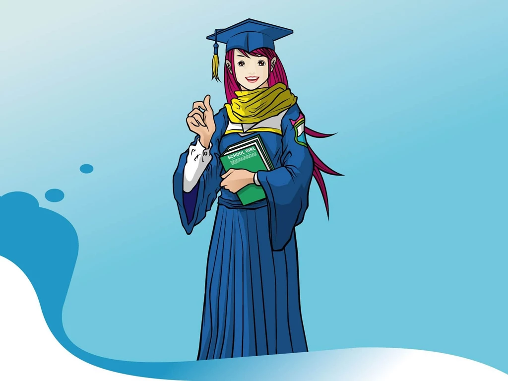 Graduation High School Graduation Wallpapers (31970447) Fanpop