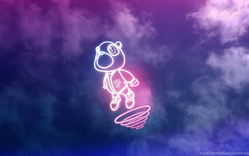 Kanye West Graduation HD Wallpapers