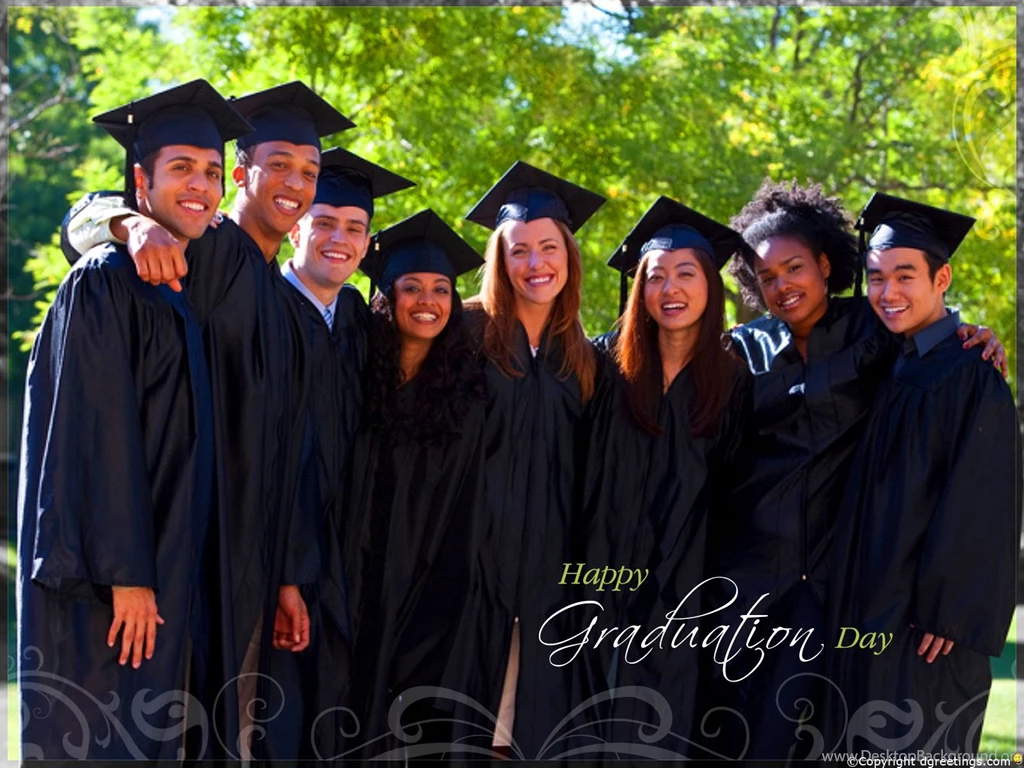 Gallery For High School Graduation Wallpapers