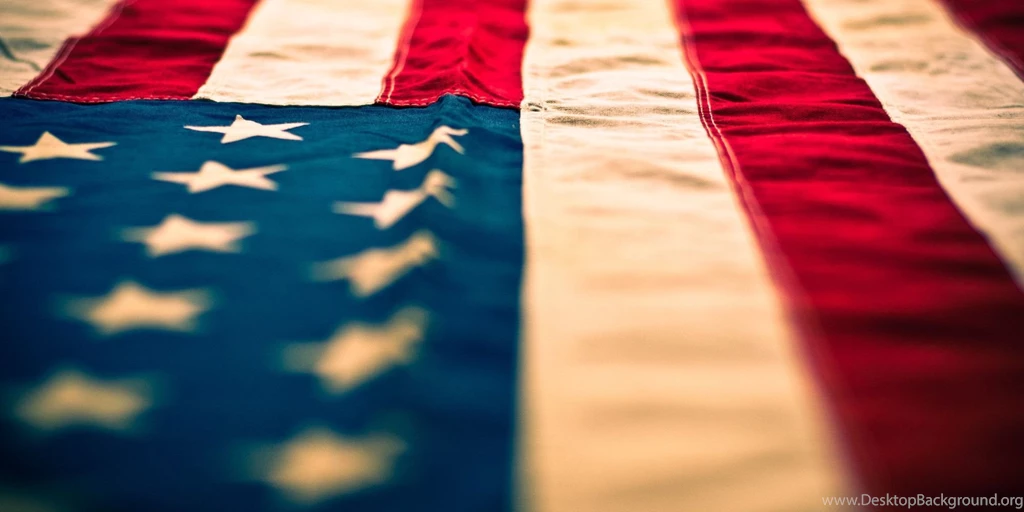 American Flag Backgrounds Wallpapers Cave