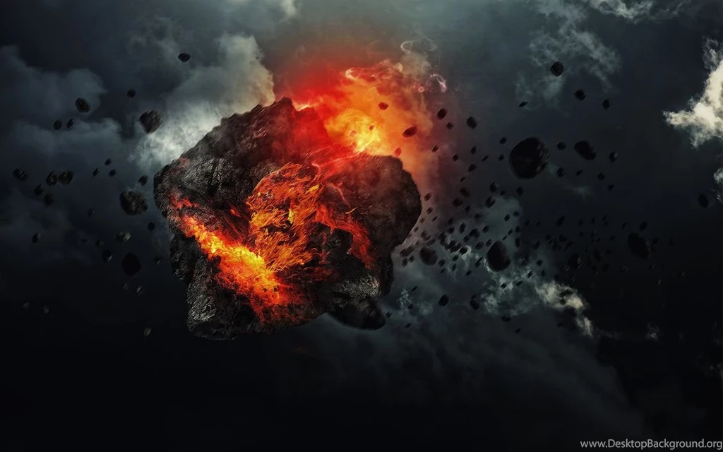 Asteroid Wallpapers   Wallpapers   Fribly