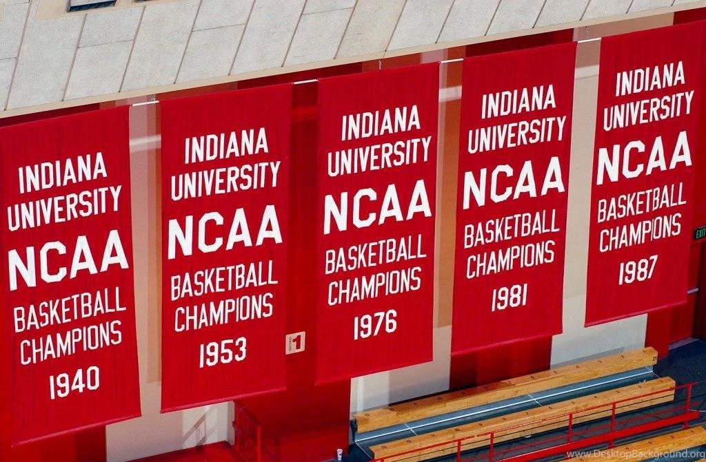 INDIANA UNIVERSITY   TourTheTen.Com