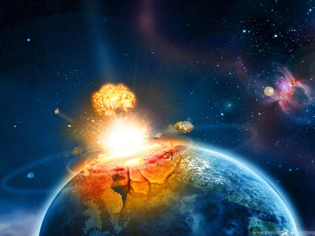 Asteroid Wallpapers   1600x1200   305979