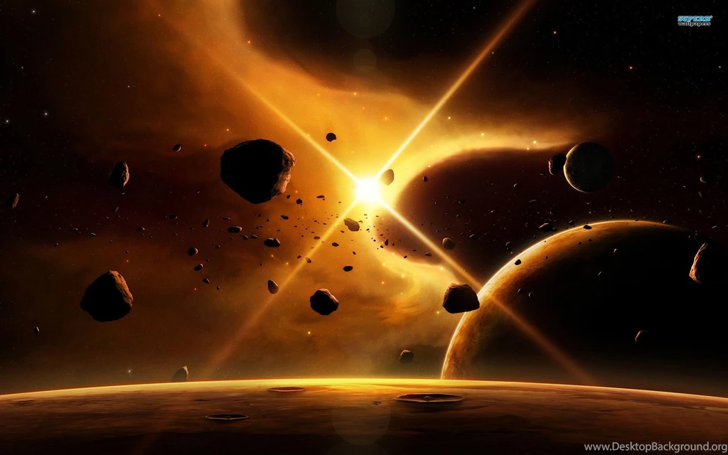 Asteroid Wallpapers (page 4)   Pics About Space