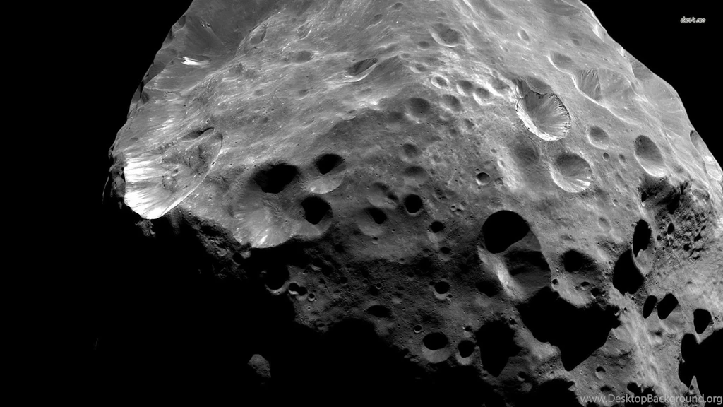 Asteroid Wallpapers   Space Wallpapers