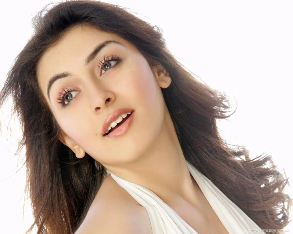 WORLD OF BOLLYWOOD 9to5: Hansika Motwani HD Wallpapers