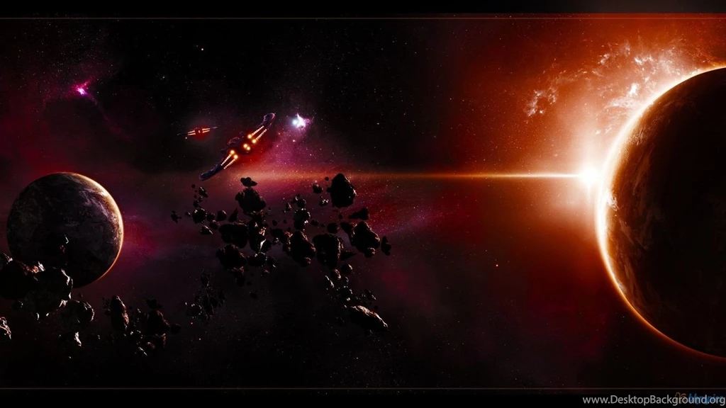 Asteroid Wallpapers (page 5)   Pics About Space