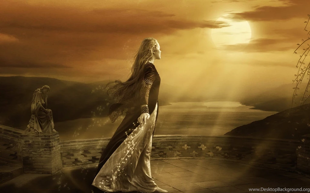 Fantasy Desktop Wallpapers HD Free Download